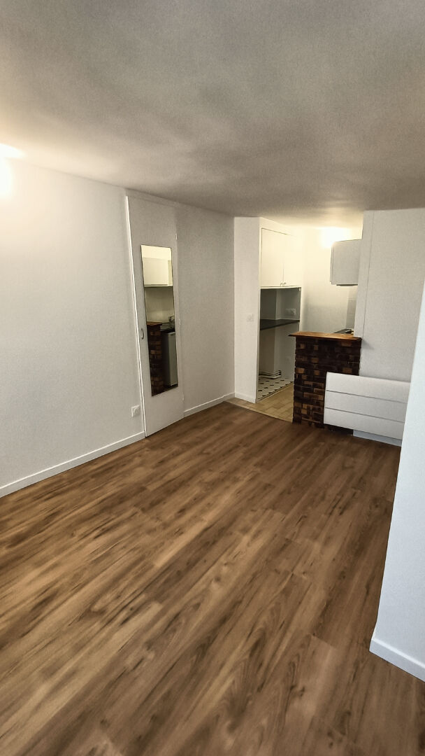 Agence immobilière de OXIA Paris Arts et Métiers