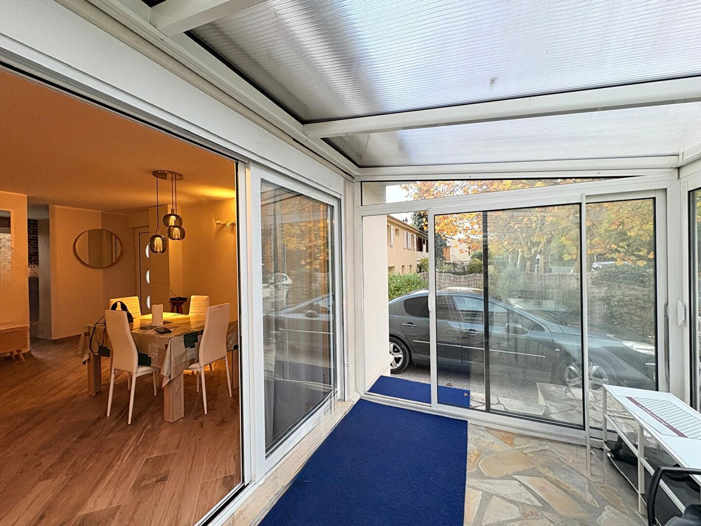 Photo Maison Noisy Le Grand 6 pièces 110 m2 image 3/6