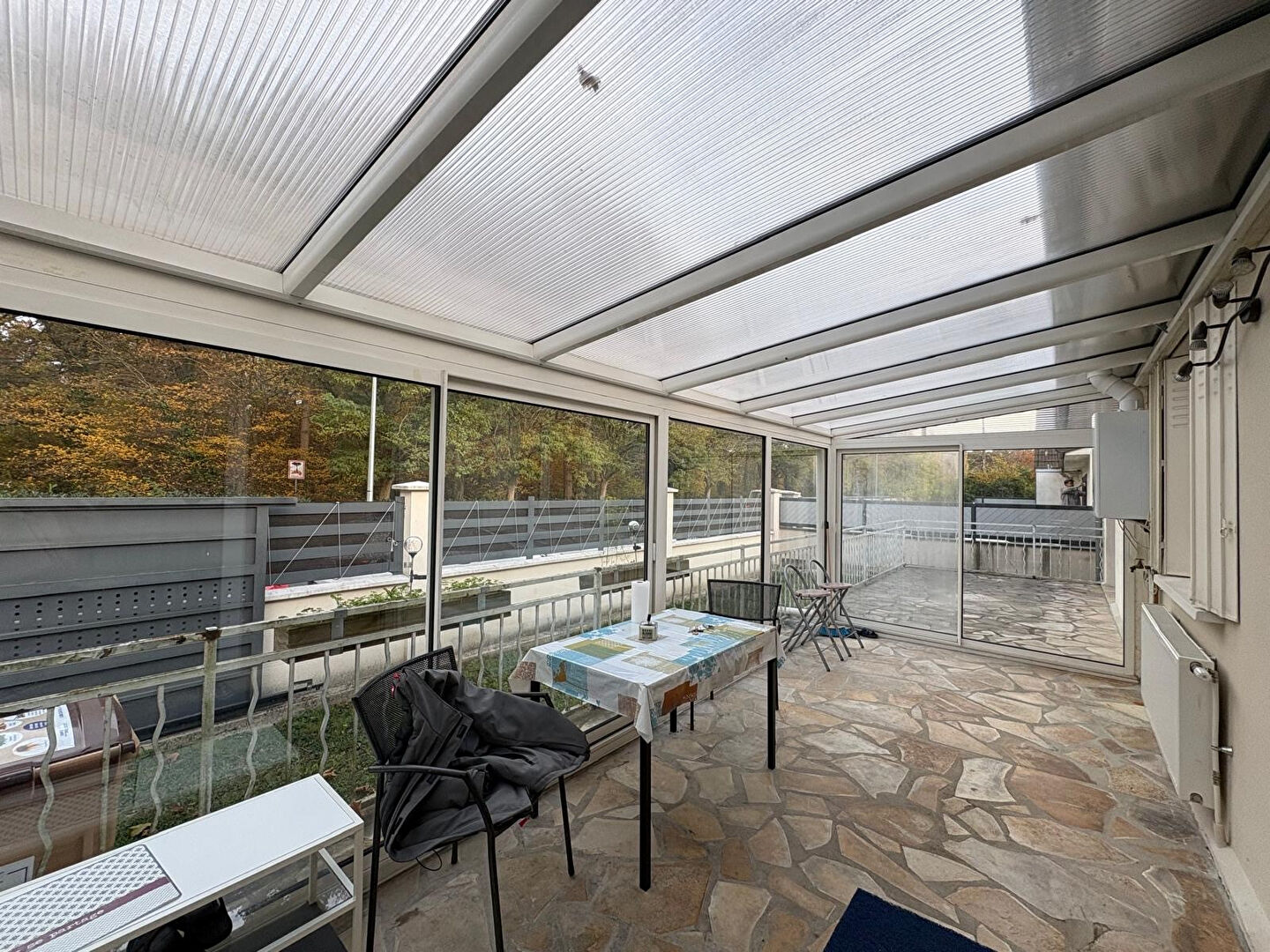 Photo Maison Noisy Le Grand 6 pièces 110 m2 image 4/6