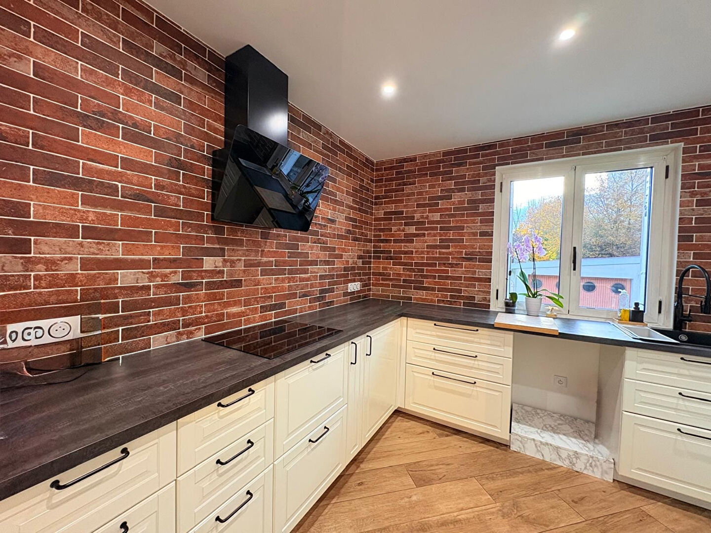 Photo Maison Noisy Le Grand 6 pièces 110 m2 image 5/6