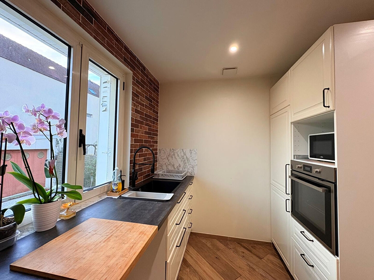 Photo Maison Noisy Le Grand 6 pièces 110 m2 image 6/6