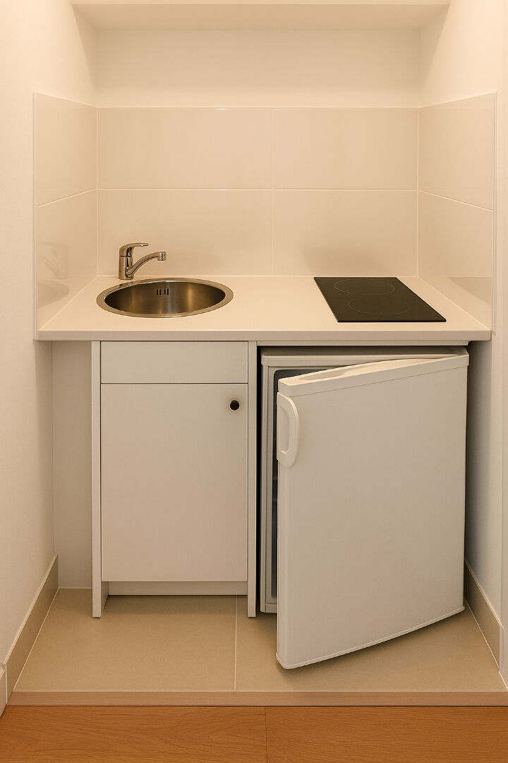 Photo Studio meublé image 3/4