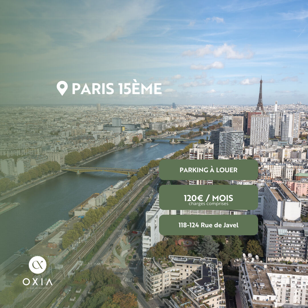 Agence immobilière de OXIA Paris Arts et Métiers