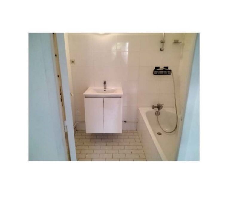 Photo Appartement Lyon 2 pièce(s) 45.74 m2 image 3/3