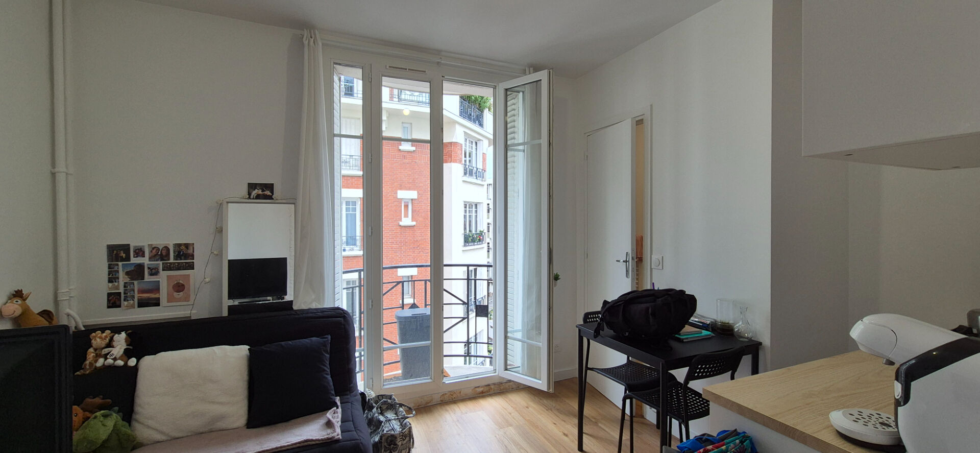 Agence immobilière de OXIA Paris Arts et Métiers