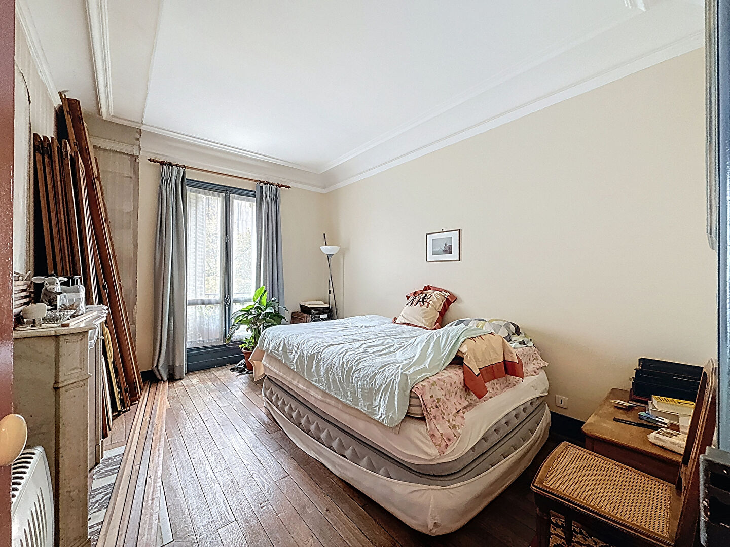 Agence immobilière de OXIA Paris Nation