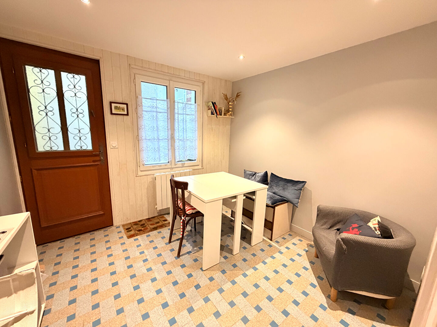 Photo Maison de 3 pièces centre Trouvile image 1/6