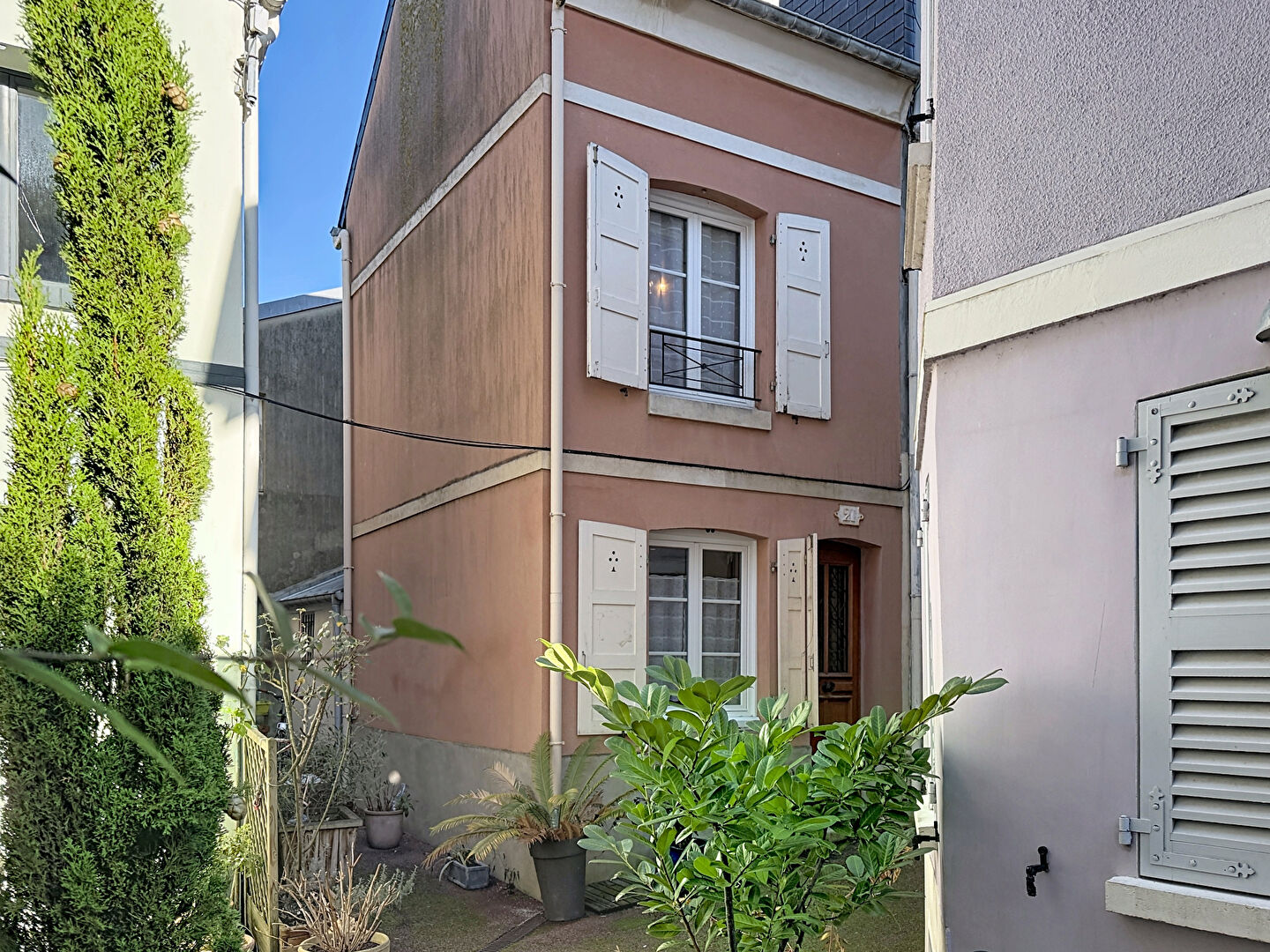 Agence immobilière de OXIA - Trouville-sur-Mer