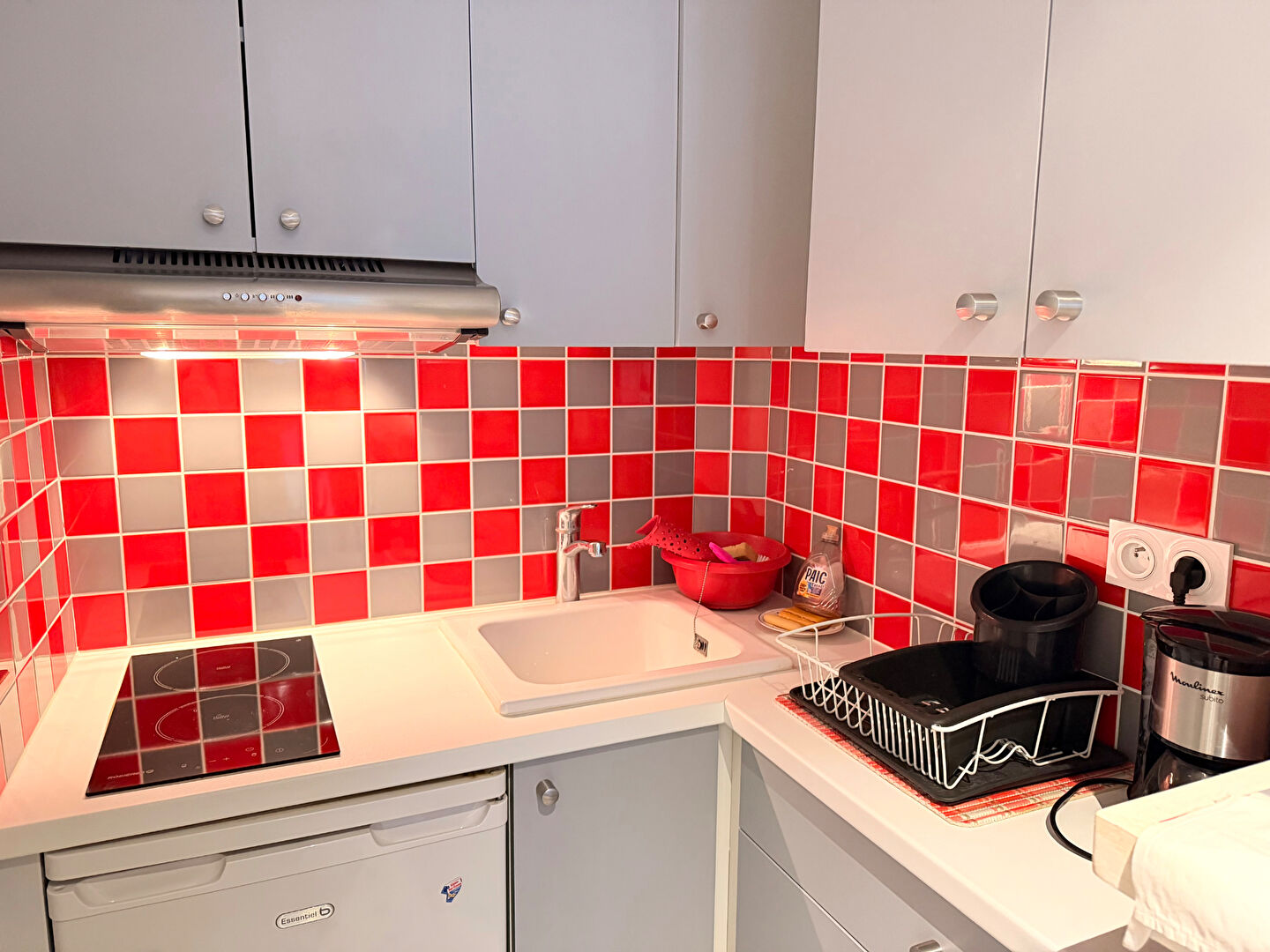 Photo Maison de pêcheur de 3 pièces. image 2/6