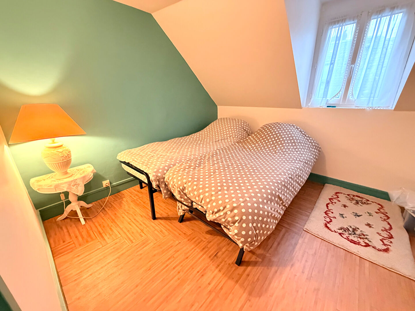 Photo Maison de 3 pièces centre Trouvile image 4/6