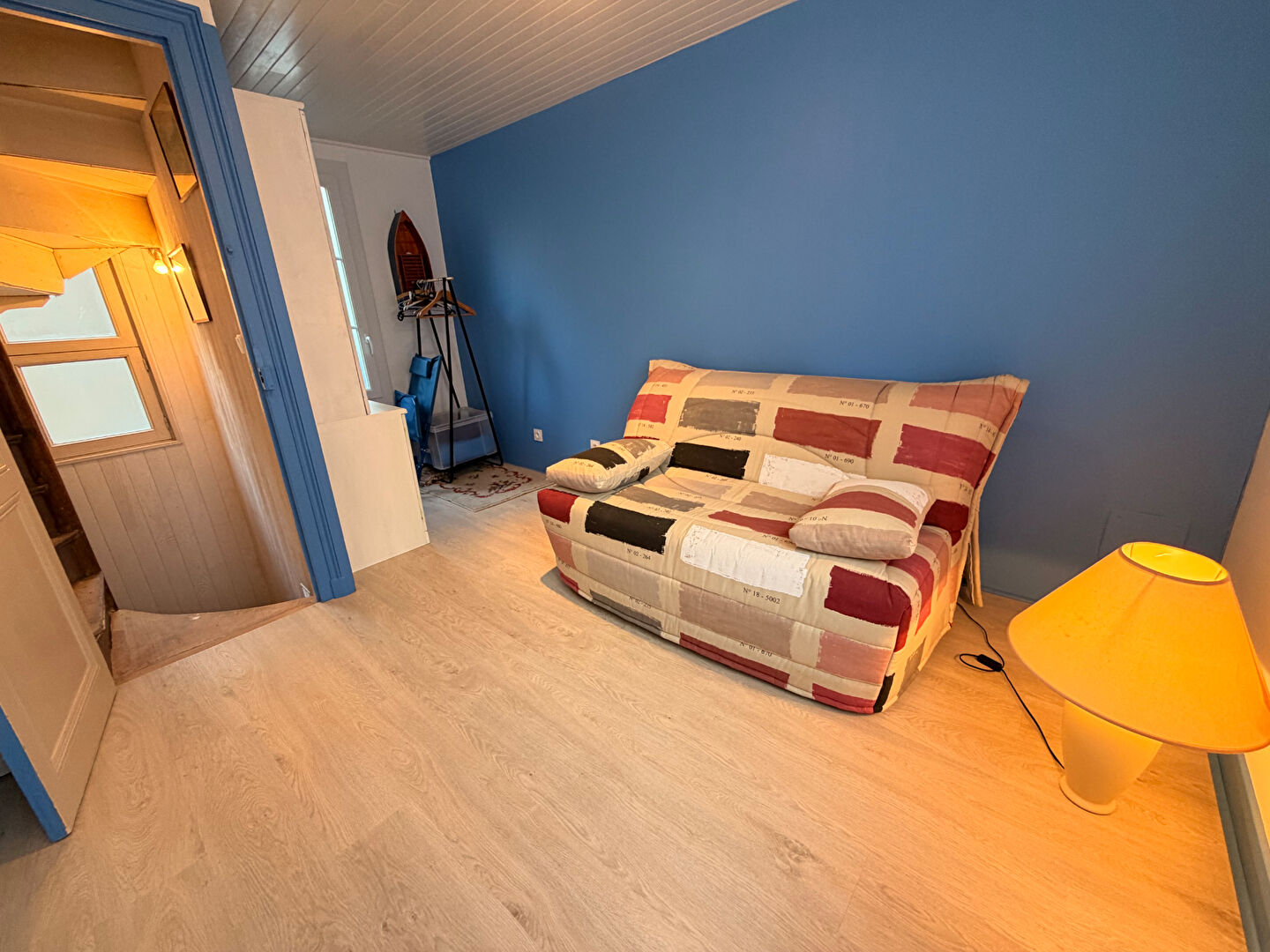 Photo Maison de 3 pièces centre Trouvile image 6/6