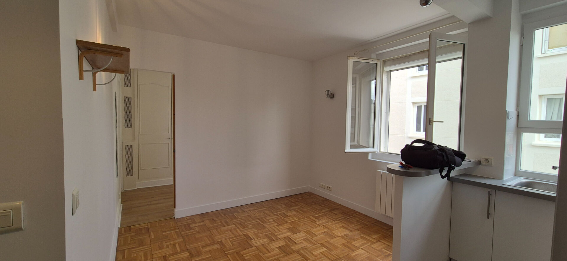 Agence immobilière de OXIA Paris Arts et Métiers