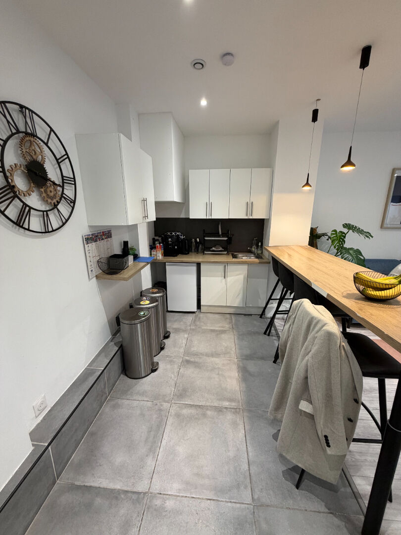 Photo Droit au bail - Proximité immédiate Invalides image 2/6