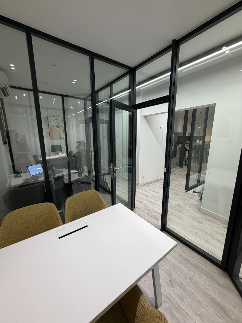 Photo Droit au bail - Proximité immédiate Invalides image 3/6