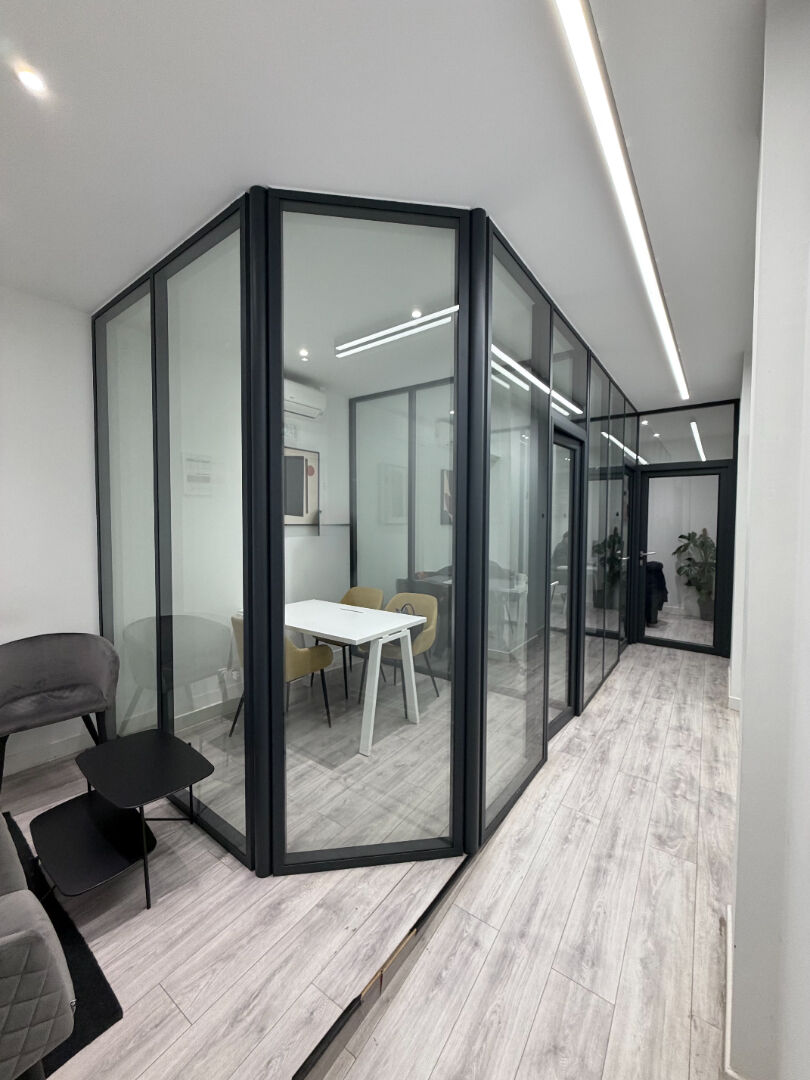 Photo Droit au bail - Proximité immédiate Invalides image 4/6