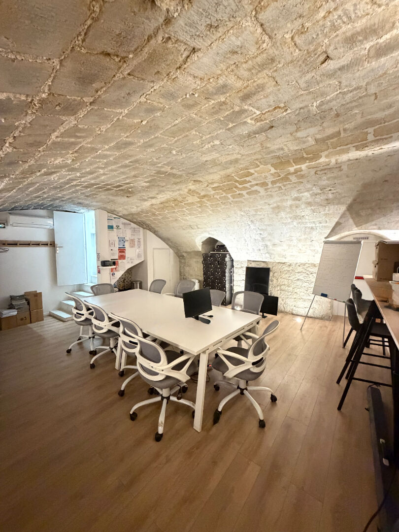 Photo Droit au bail - Proximité immédiate Invalides image 5/6