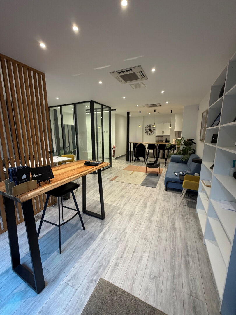 Photo Droit au bail - Proximité immédiate Invalides image 6/6