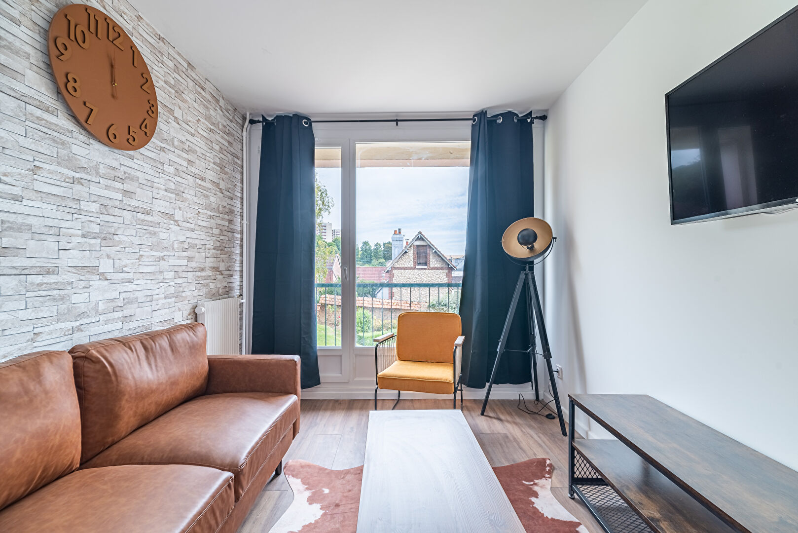 Agence immobilière de OXIA Rouen