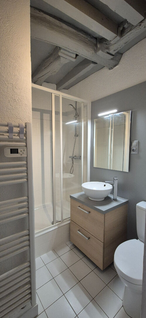 Photo Studio non meublé Paris 2 image 4/5