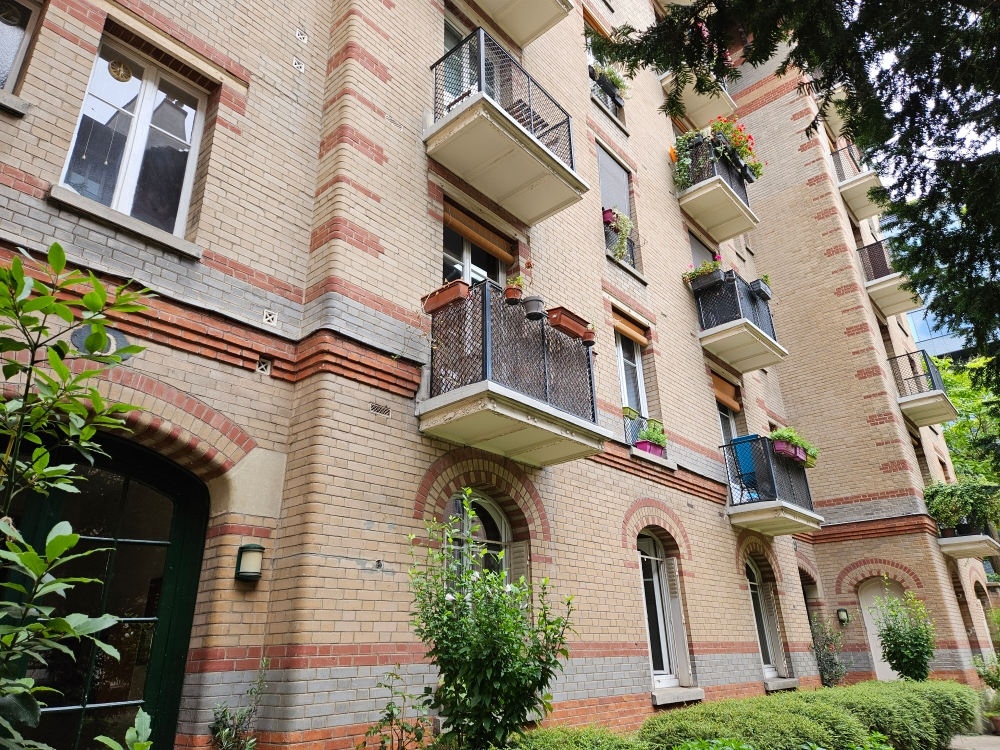 Studio à Louer sur PARIS 75013