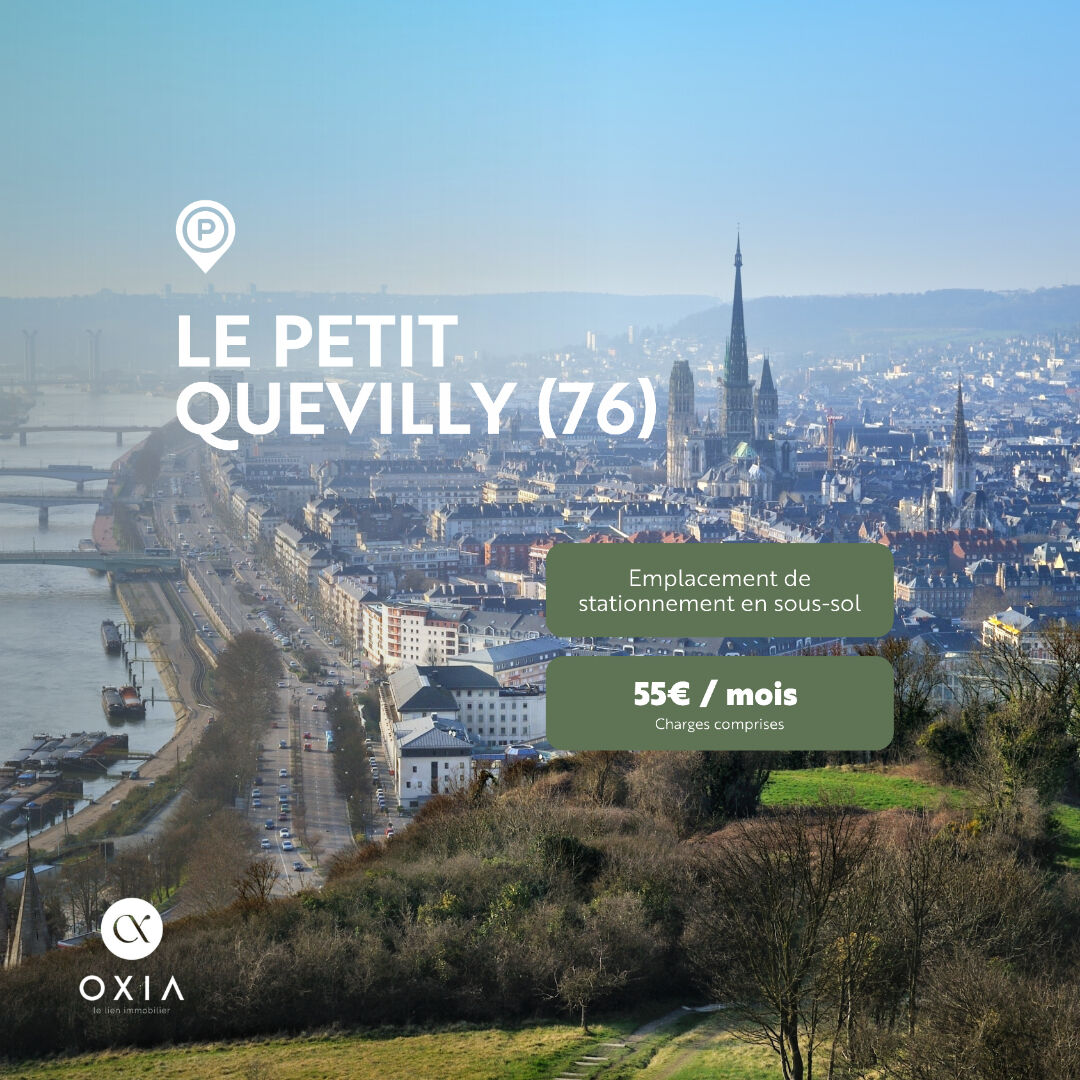 Agence immobilière de OXIA Rouen