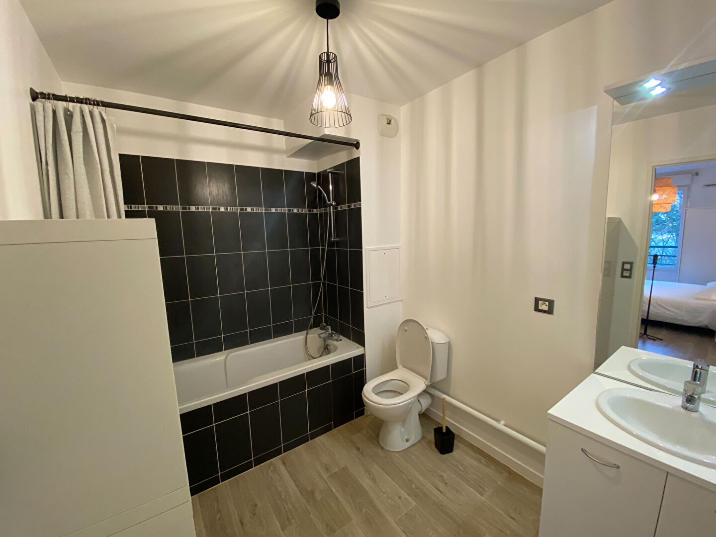 Photo Appartement Dammarie Les Lys 2 pièce(s) 42.65 m2 image 3/6