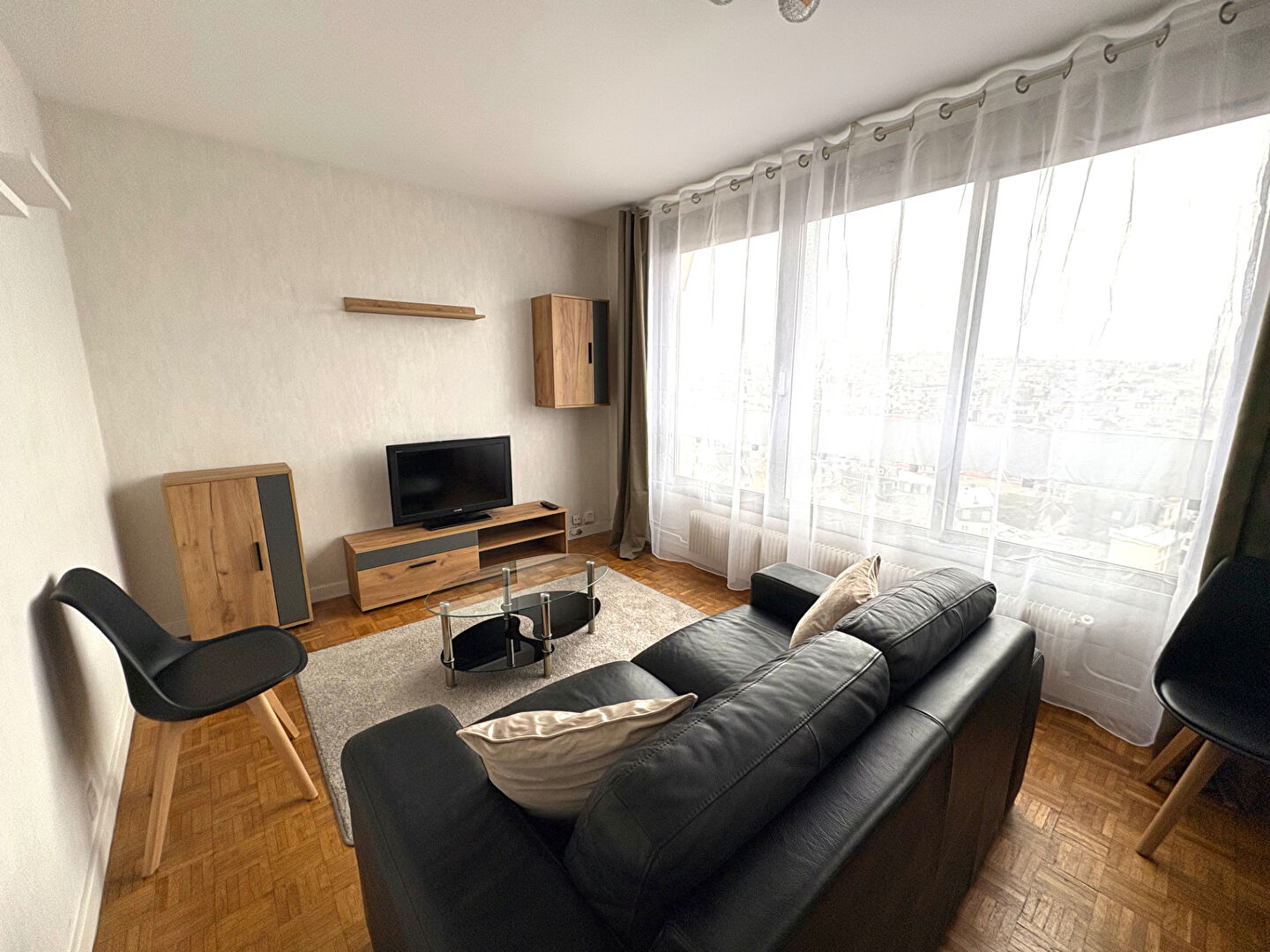 Agence immobilière de OXIA Rouen