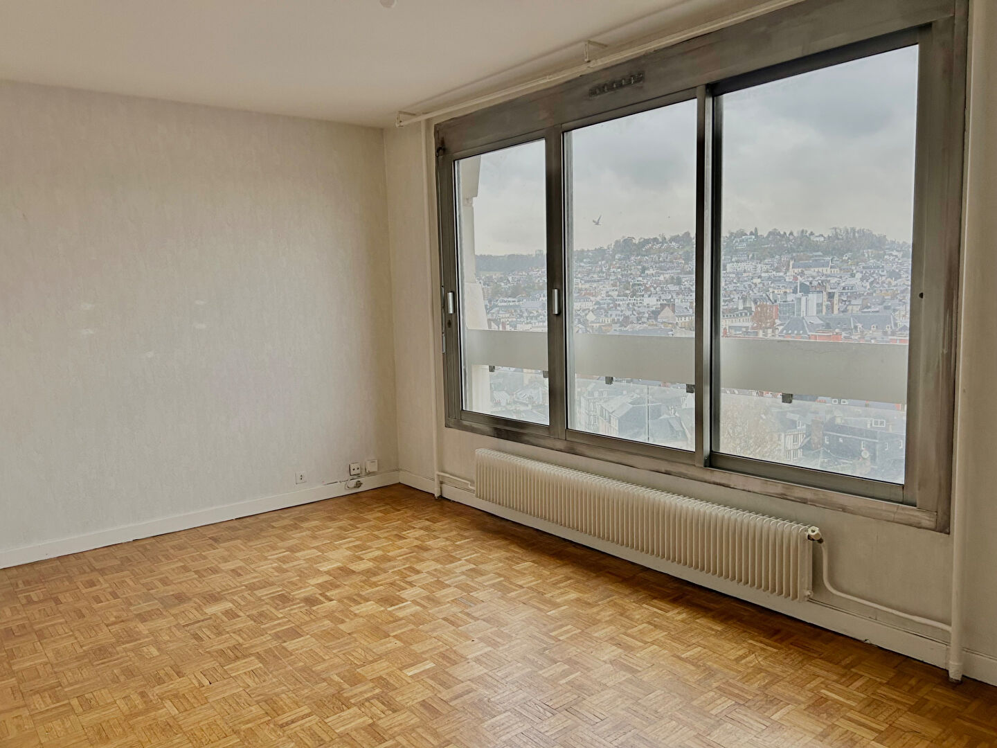 Appartement Rouen 2 pièce(s) 37.99 m2