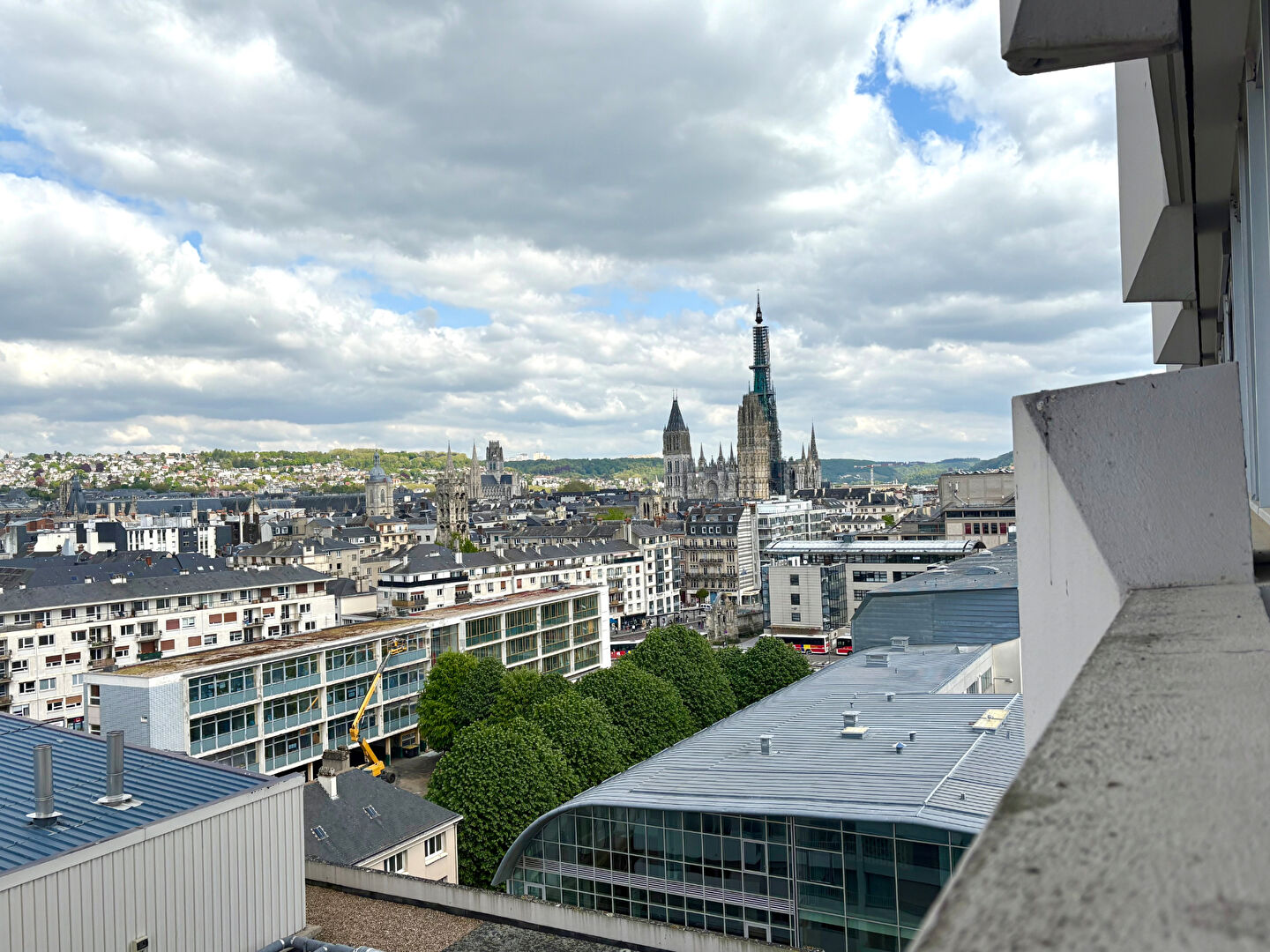 Agence immobilière de OXIA Rouen