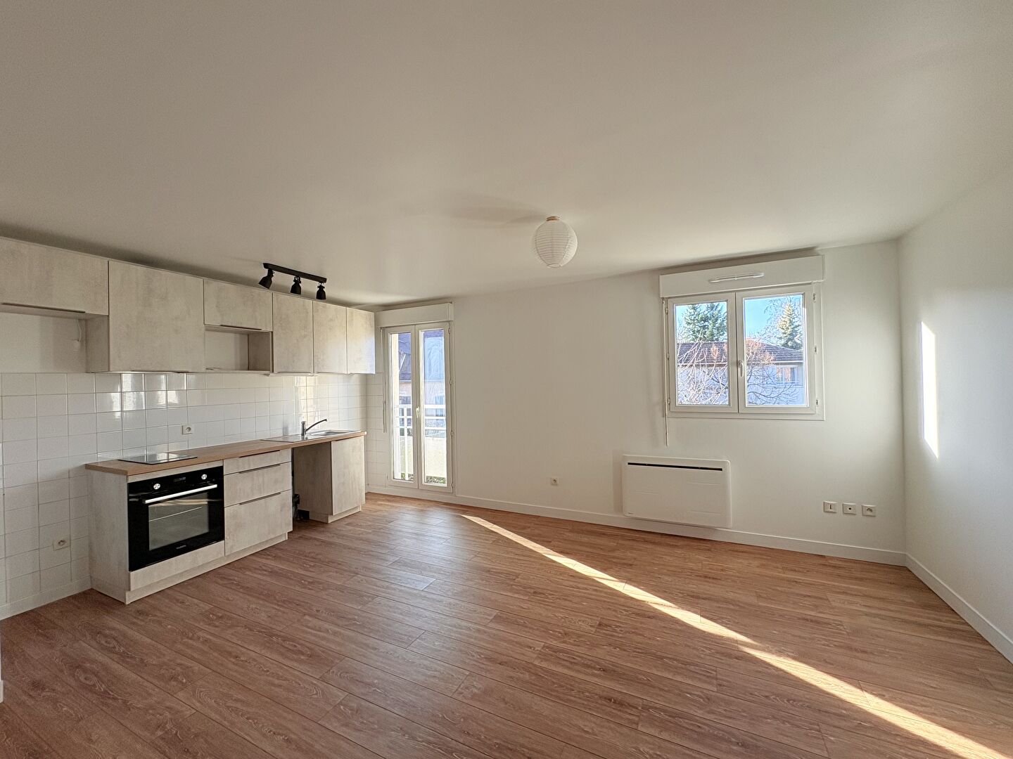 Appartement Brie Comte Robert 2 pièces 41 m2