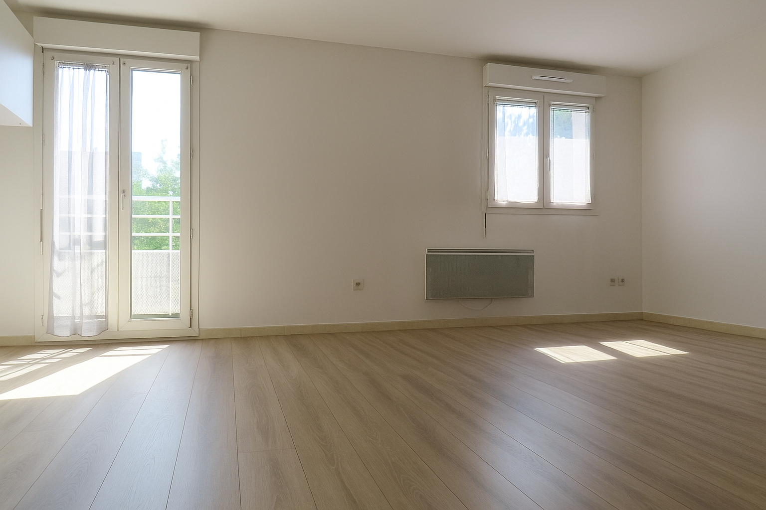 Photo Appartement Brie Comte Robert 2 pièces 41 m2 image 2/3