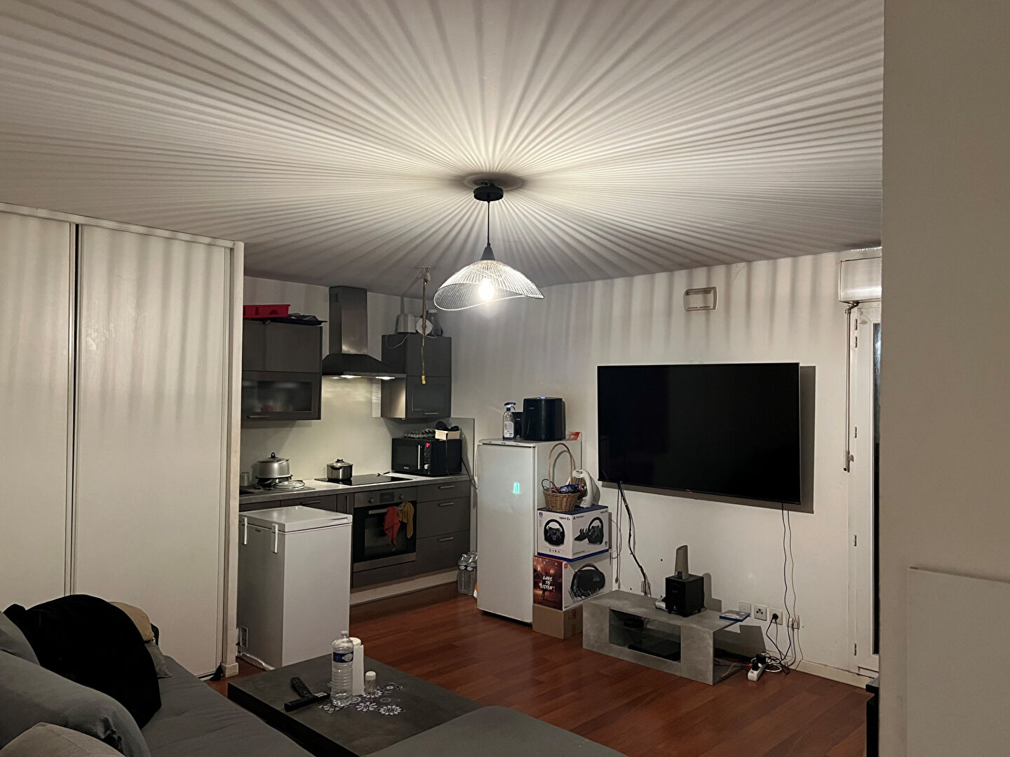 Appartement Corbeil Essonnes de 40.10 m2