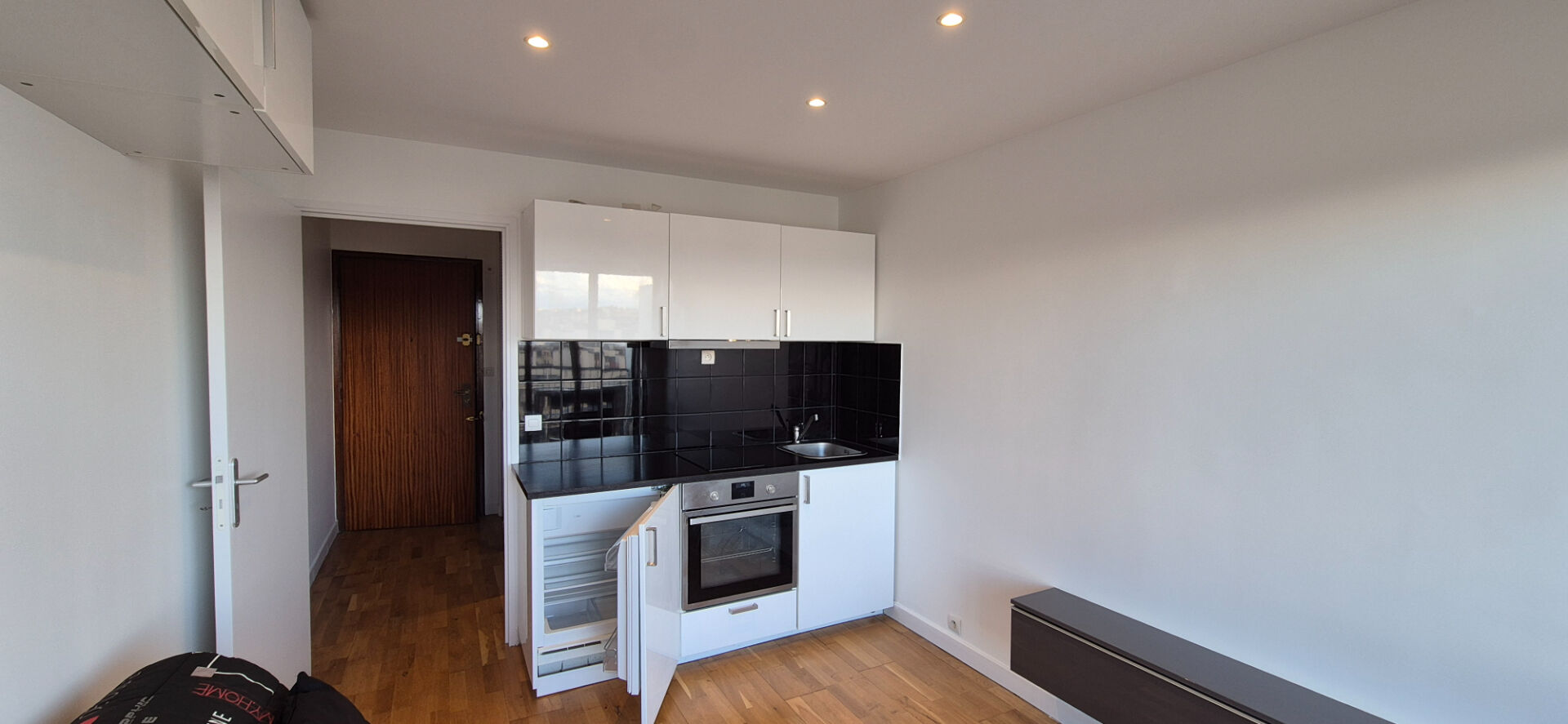 Photo Studio avec balcon image 5/6