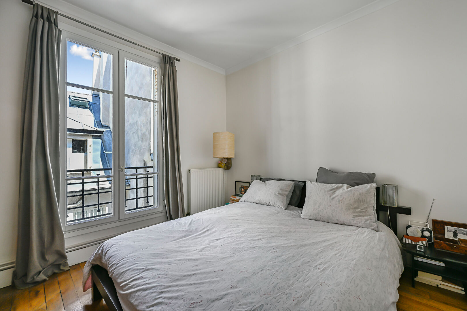 Photo Appartement Paris 2 pièce(s) image 5/6