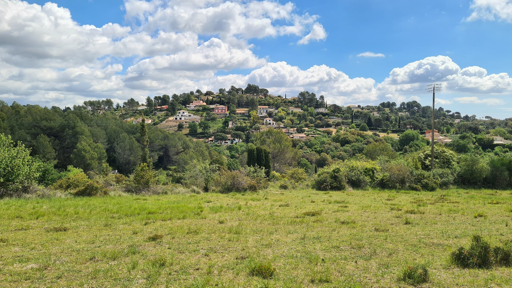 Agence immobilière de OXIA Grasse