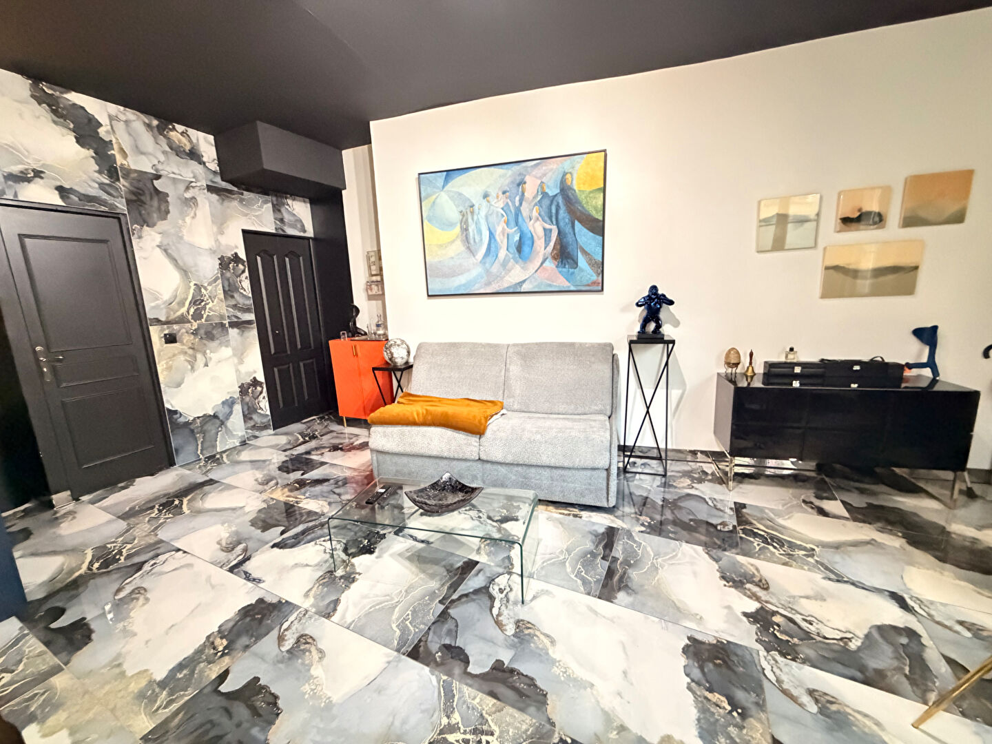 Photo Magnifique studio image 2/5