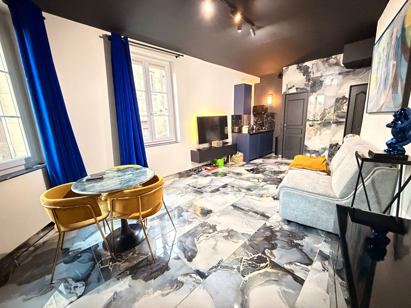 Photo Magnifique studio image 4/5