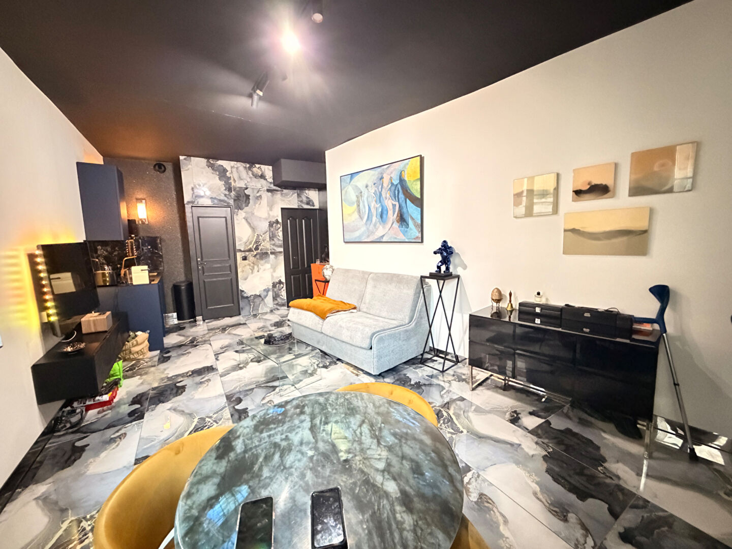 Photo Magnifique studio image 5/5