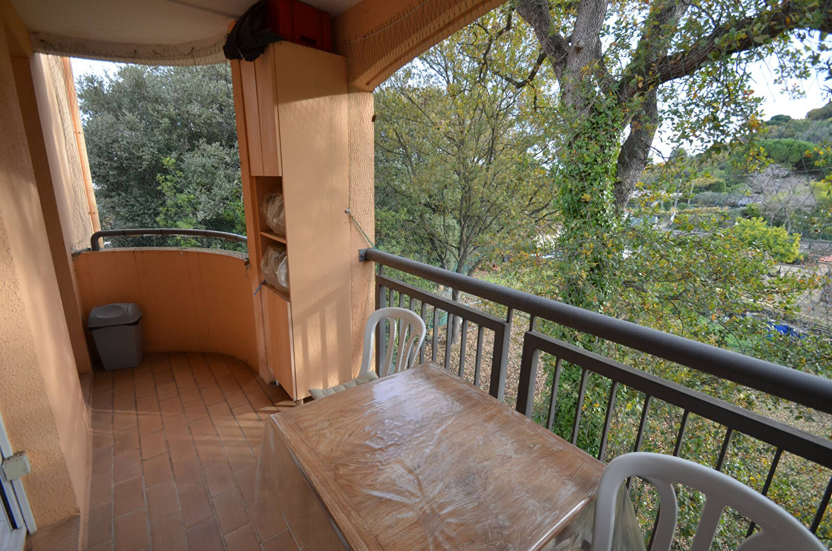 Agence immobilière de OXIA Golfe-Juan