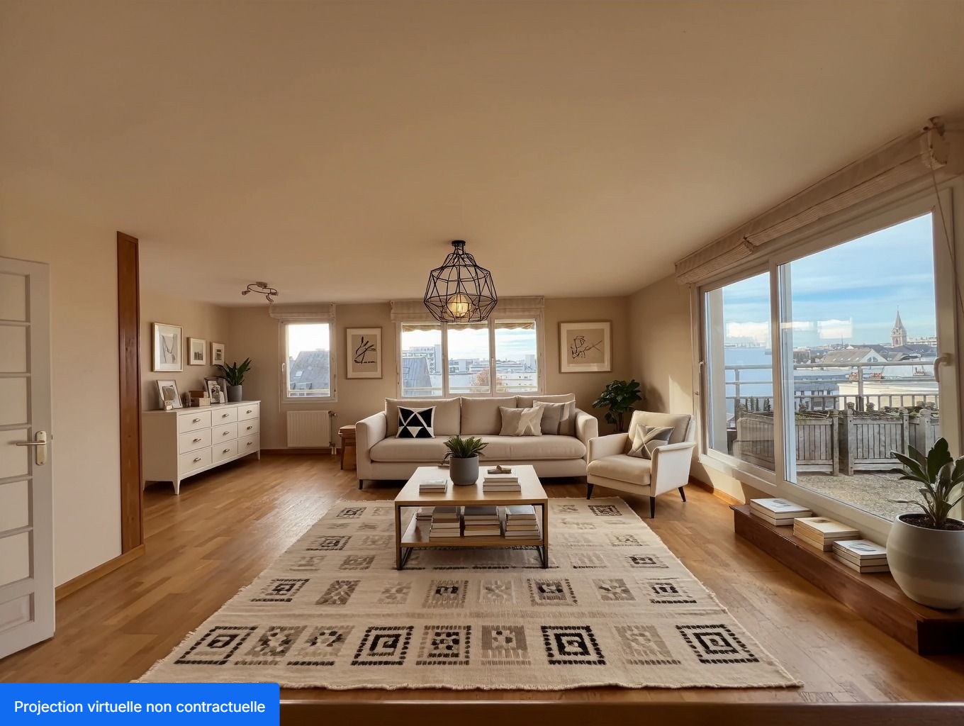 Agence immobilière de OXIA Rouen