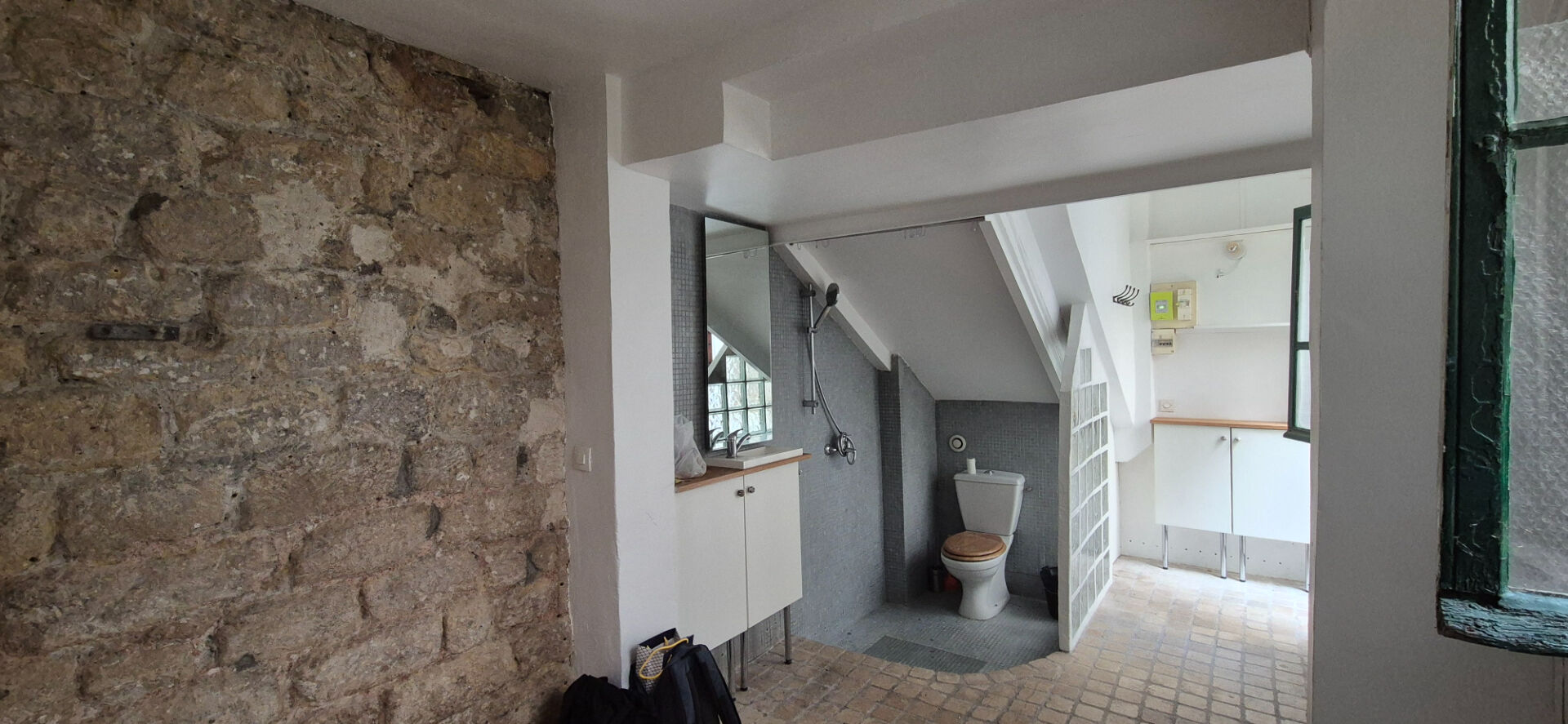 Local professionnel - entrepôt