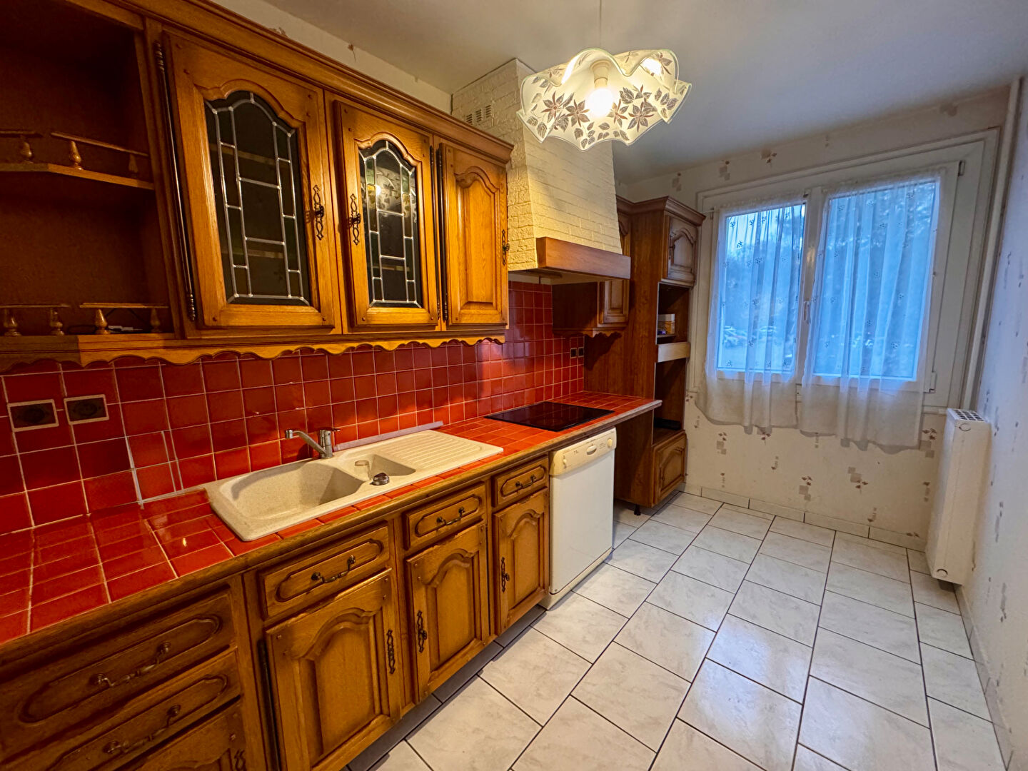 Photo Appartement Canteleu 3 pièces 65.70 m2 image 2/5