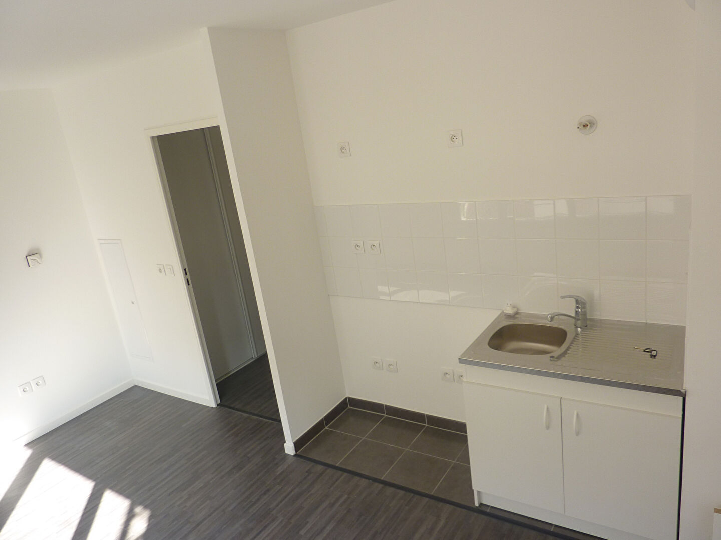 Agence immobilière de OXIA - Gérance Immobilière 94