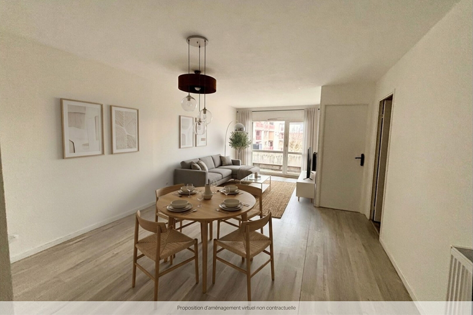 Agence immobilière de OXIA - Gérance Immobilière 94
