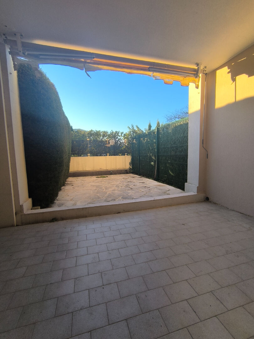 Appartement Le Cannet 2 pièces 47.78 m2
