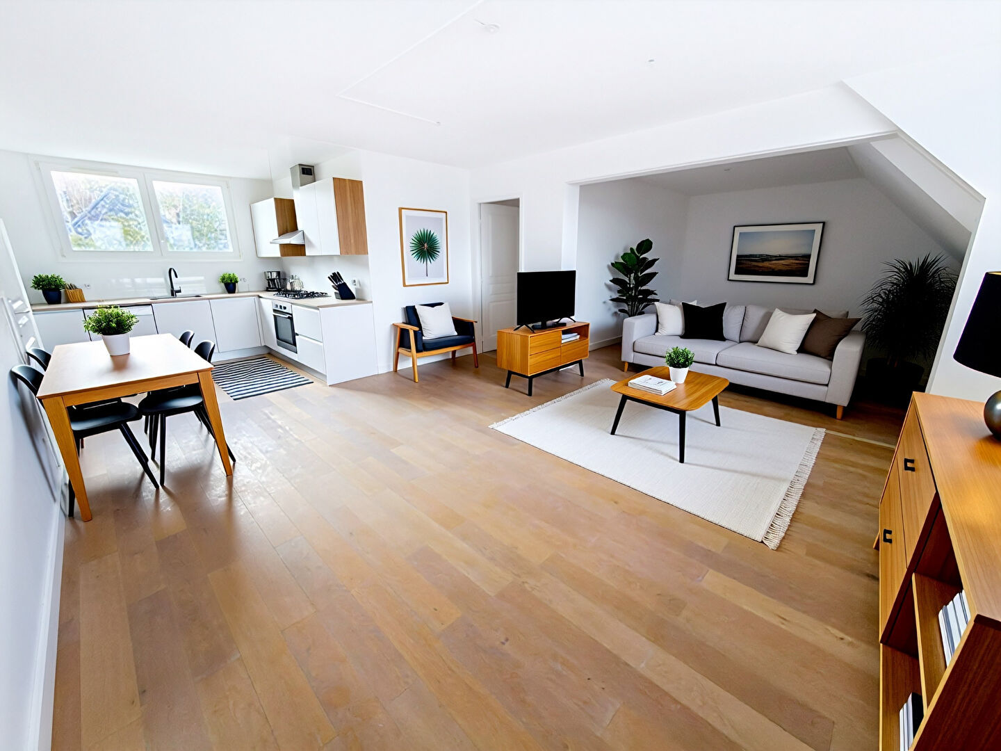 Agence immobilière de OXIA - Trouville-sur-Mer