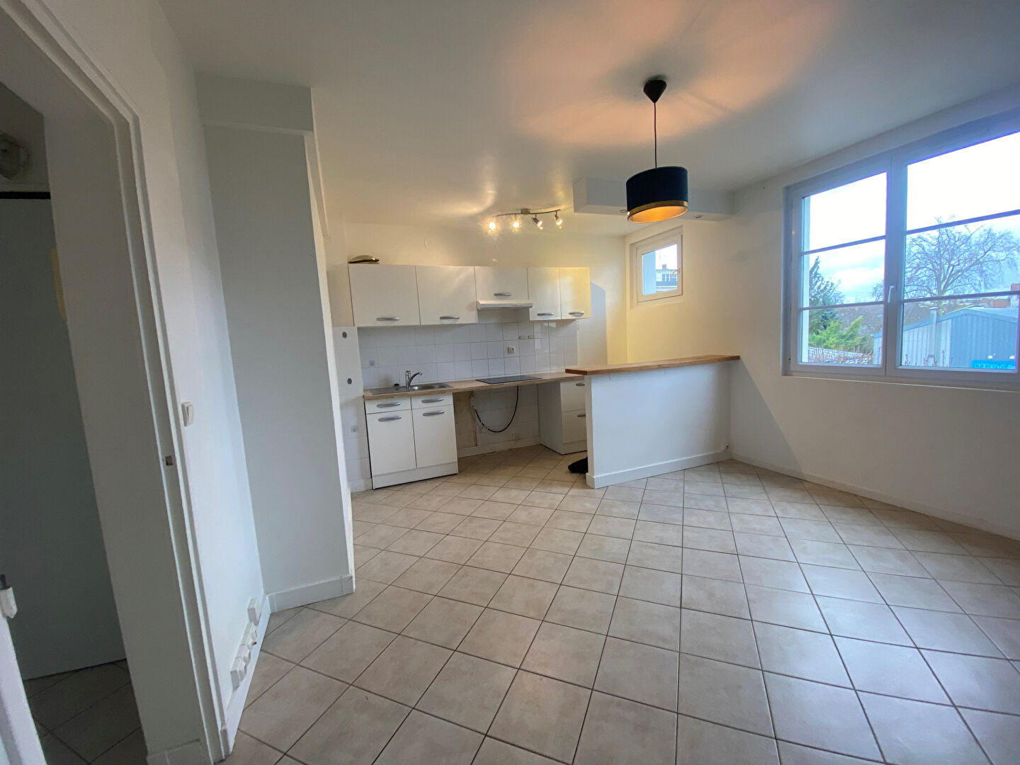 Agence immobilière de OXIA - Gérance Immobilière 94