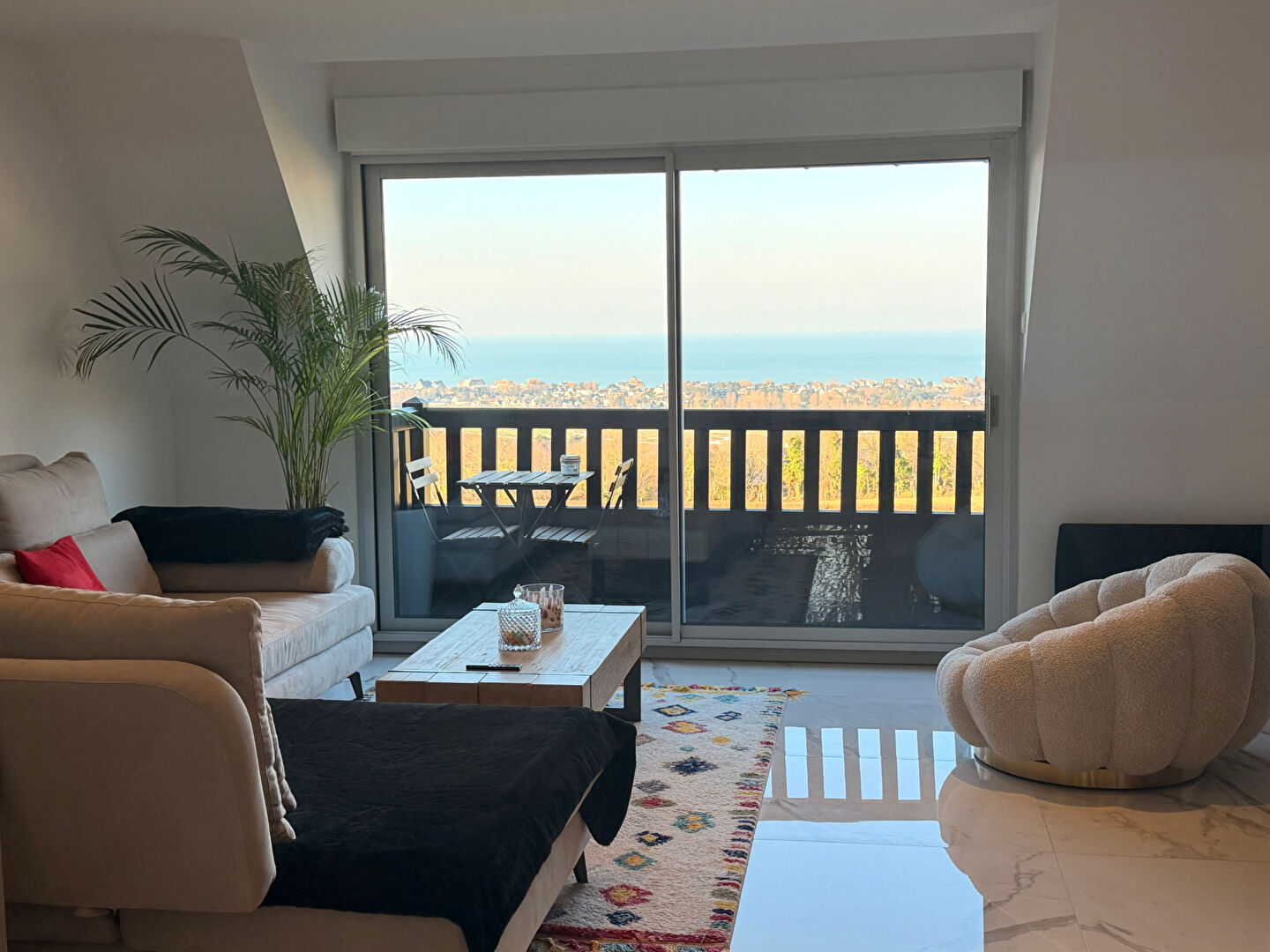 Agence immobilière de OXIA - Trouville-sur-Mer