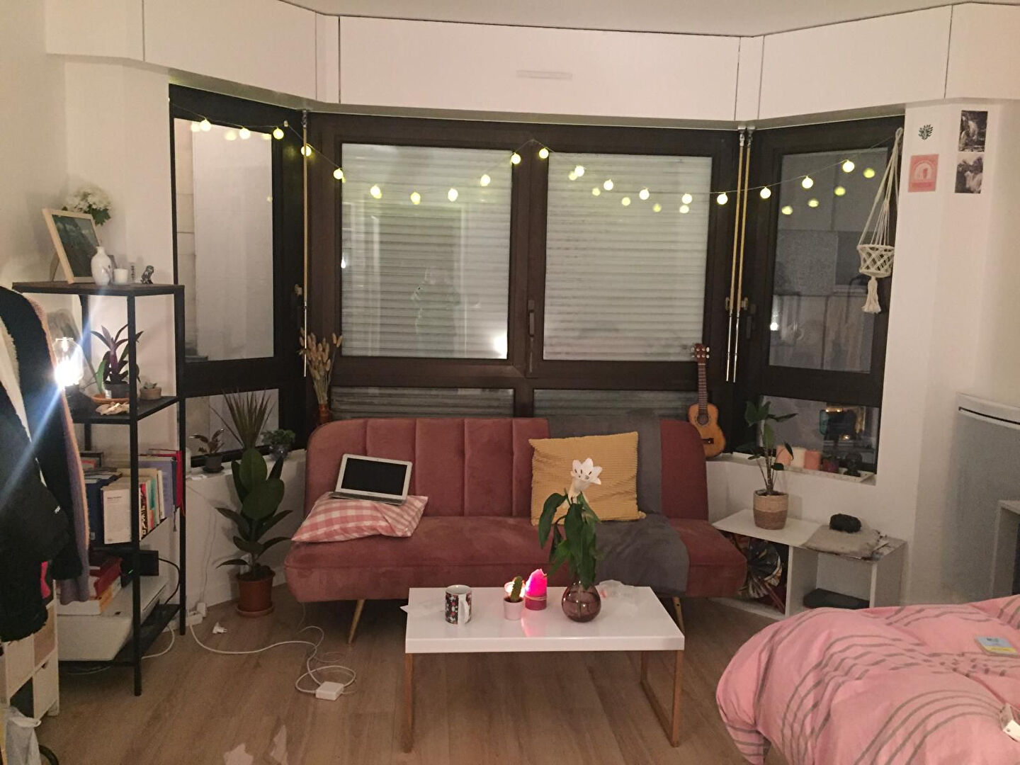 Agence immobilière de OXIA Paris Arts et Métiers