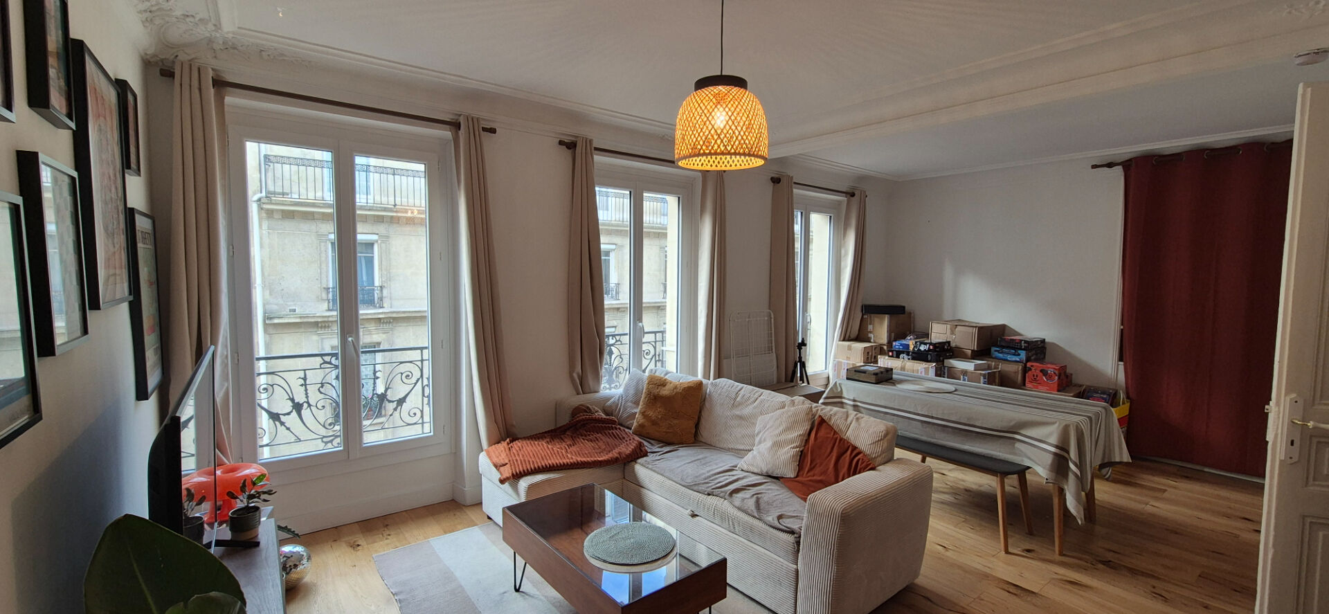 Agence immobilière de OXIA Paris Arts et Métiers